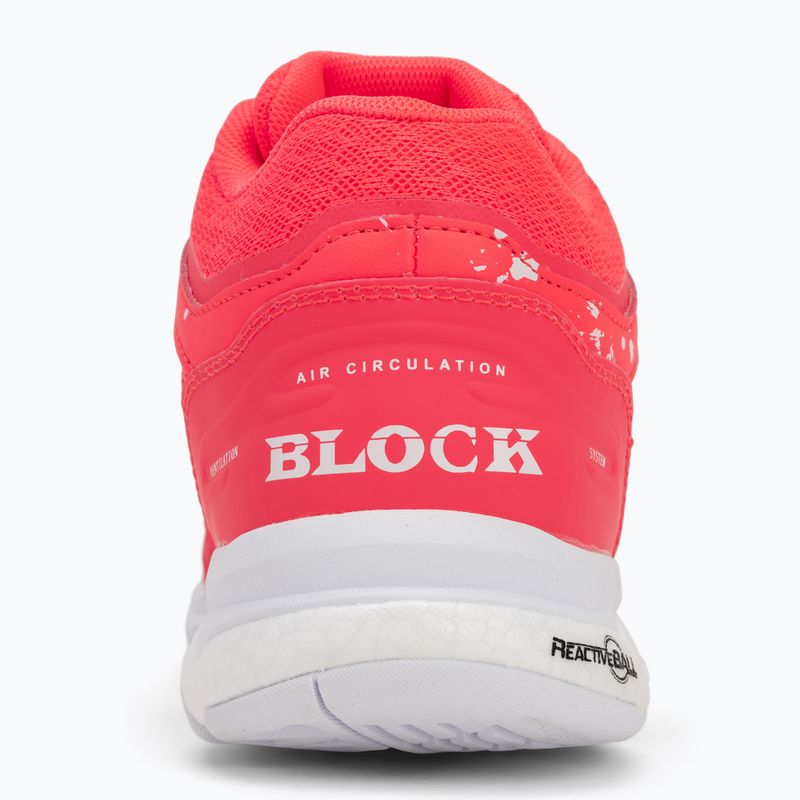 Moteriški tinklinio batai Joma V.Blok pink 6
