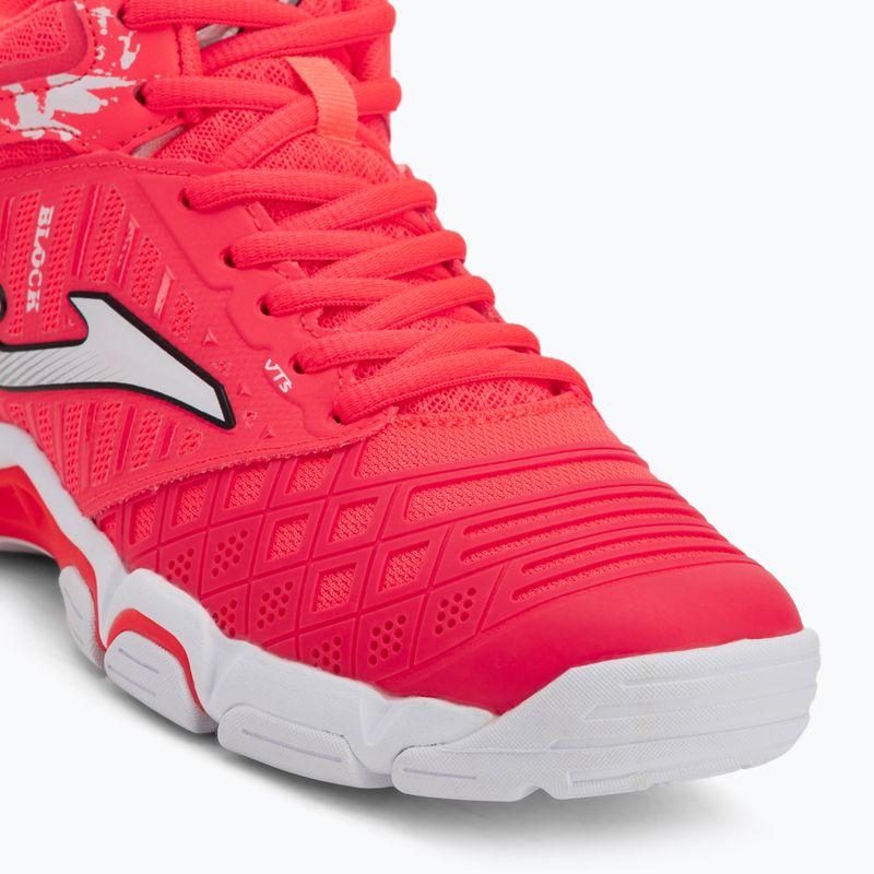 Moteriški tinklinio batai Joma V.Blok pink 7