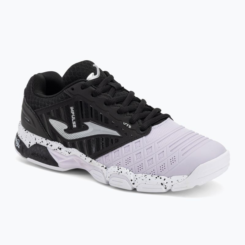 Moteriški tinklinio bateliai Joma V.Impulse black