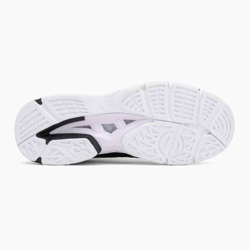 Moteriški tinklinio bateliai Joma V.Impulse black 4