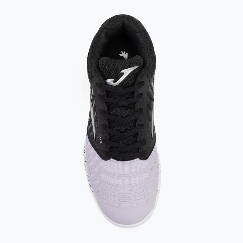 Moteriški tinklinio bateliai Joma V.Impulse black 5