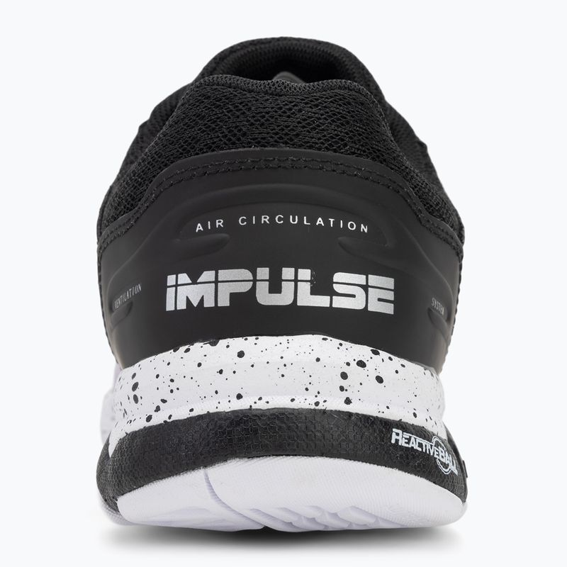 Moteriški tinklinio bateliai Joma V.Impulse black 6