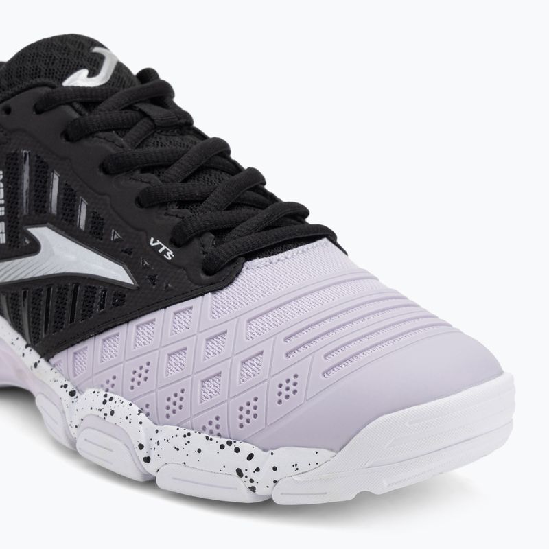 Moteriški tinklinio bateliai Joma V.Impulse black 7