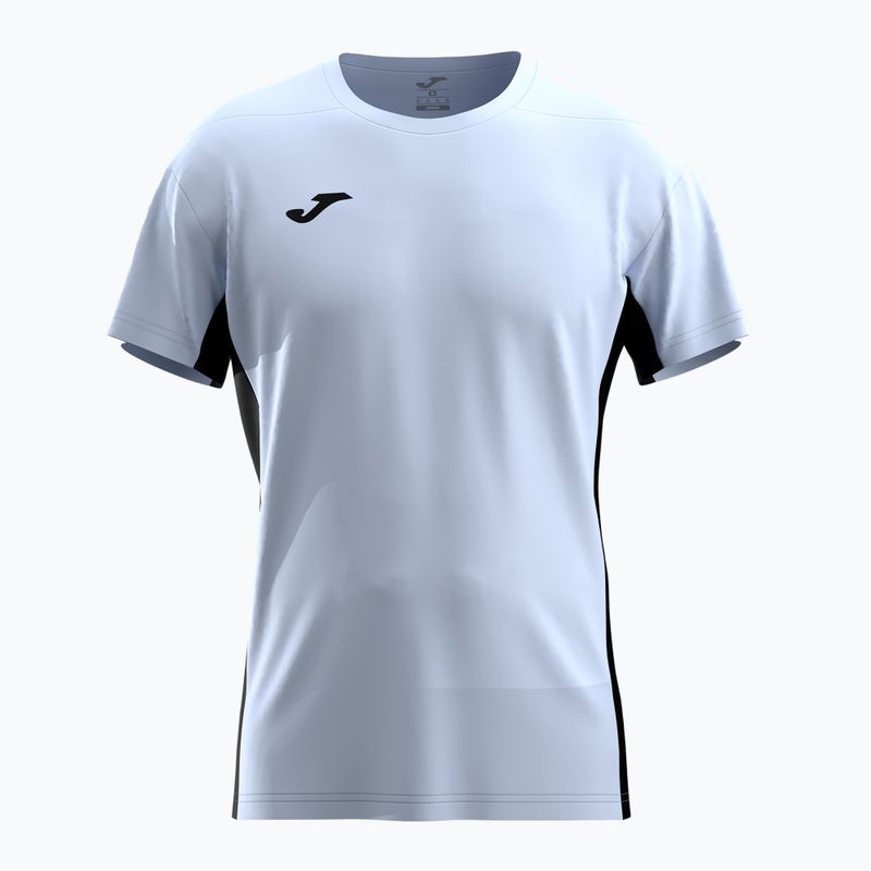 Vyriški teniso marškinėliai Joma Challenge blue