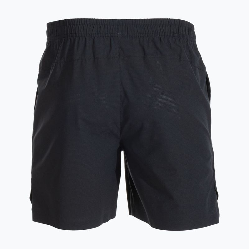 Vyriški teniso šortai Joma Challenge Bermuda black 2