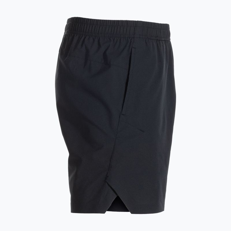 Vyriški teniso šortai Joma Challenge Bermuda black 4