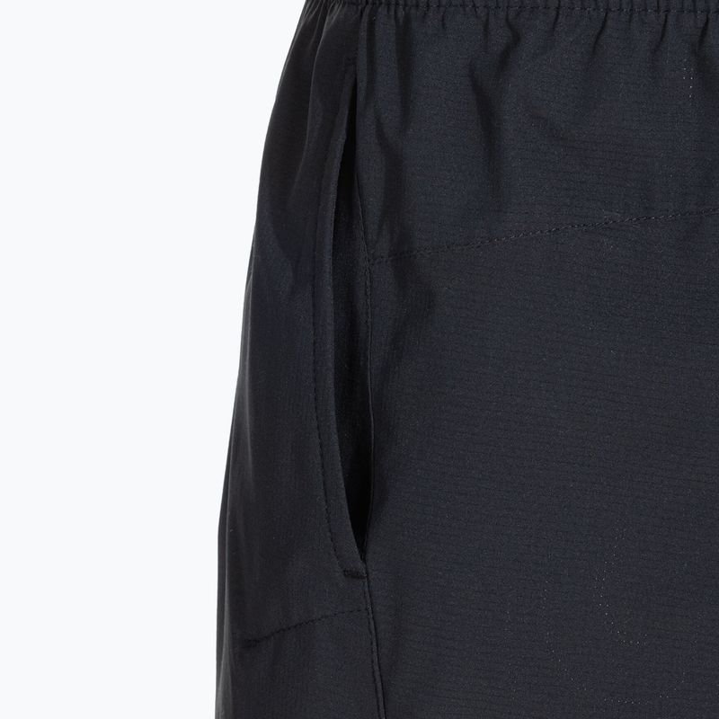 Vyriški teniso šortai Joma Challenge Bermuda black 8