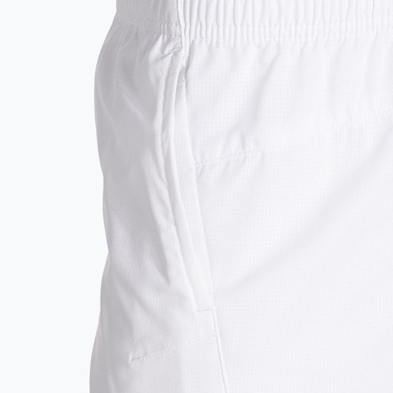 Vyriški teniso šortai Joma Challenge Bermuda white 6