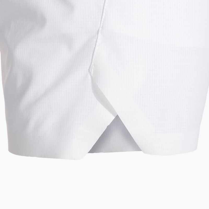 Vyriški teniso šortai Joma Challenge Bermuda white 8