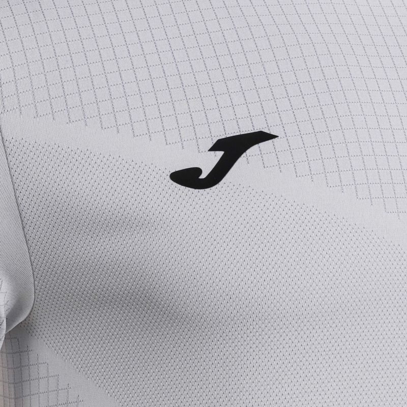 Vyriški teniso marškinėliai Joma Challenge 103984.200 white 4