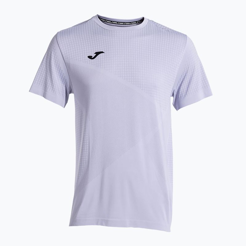 Vyriški teniso marškinėliai Joma Challenge blue
