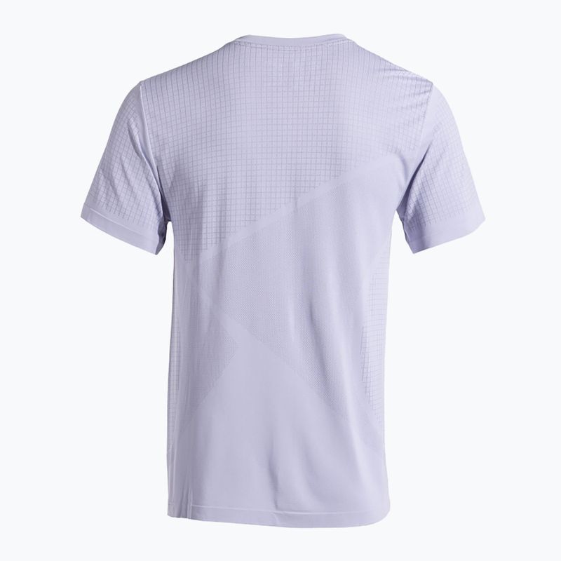 Vyriški teniso marškinėliai Joma Challenge blue 2
