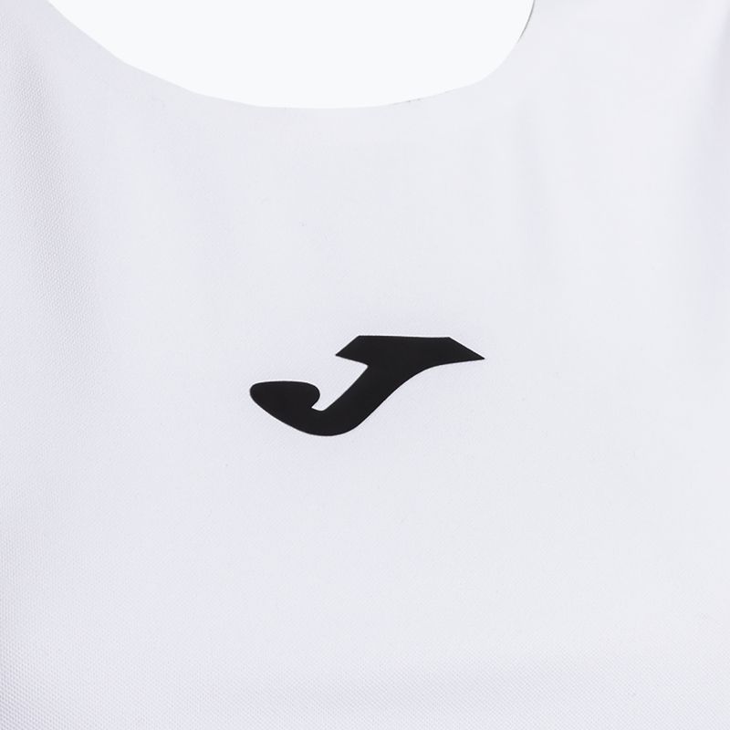 Moteriški teniso marškinėliai Joma Challenge Tank Top white 3
