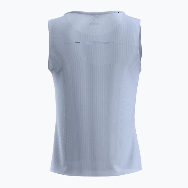 Moteriški teniso marškinėliai Joma Challenge Tank Top blue 2