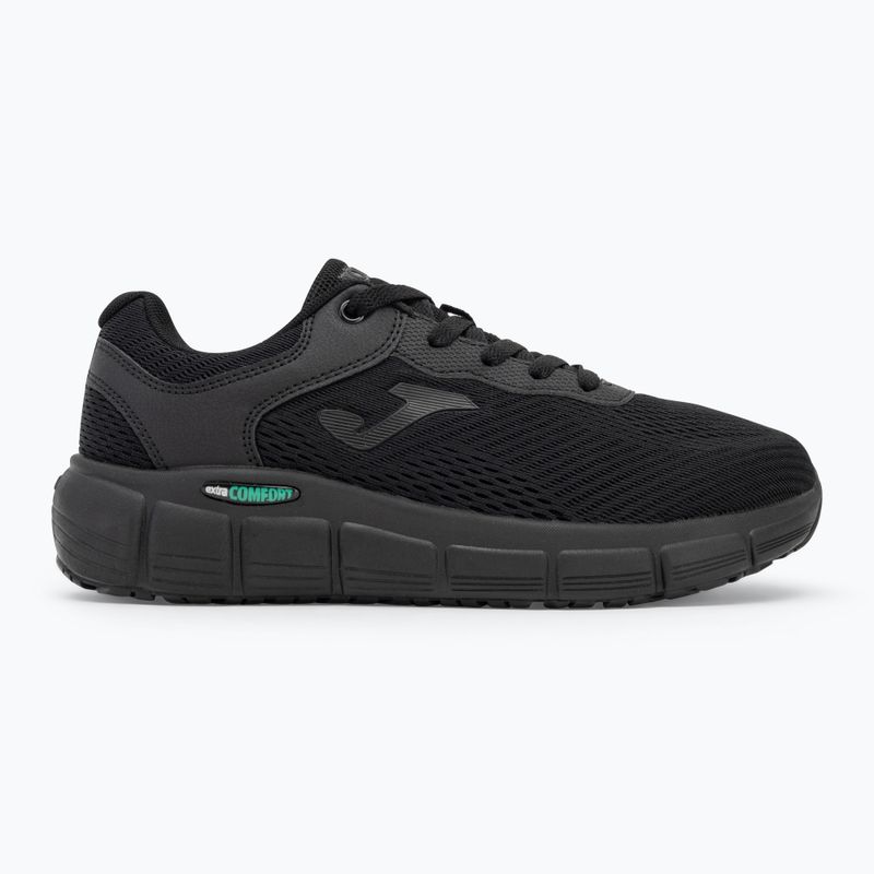 Vyriški batai Joma Atenea black 2