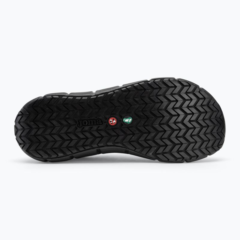 Vyriški batai Joma Atenea black 4