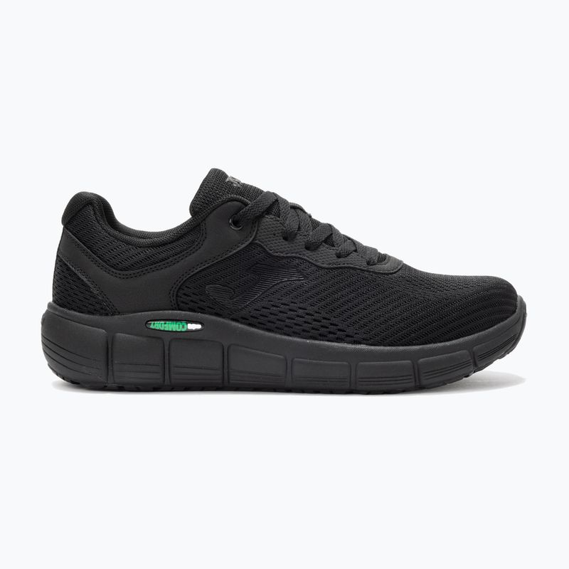 Vyriški batai Joma Atenea black 8