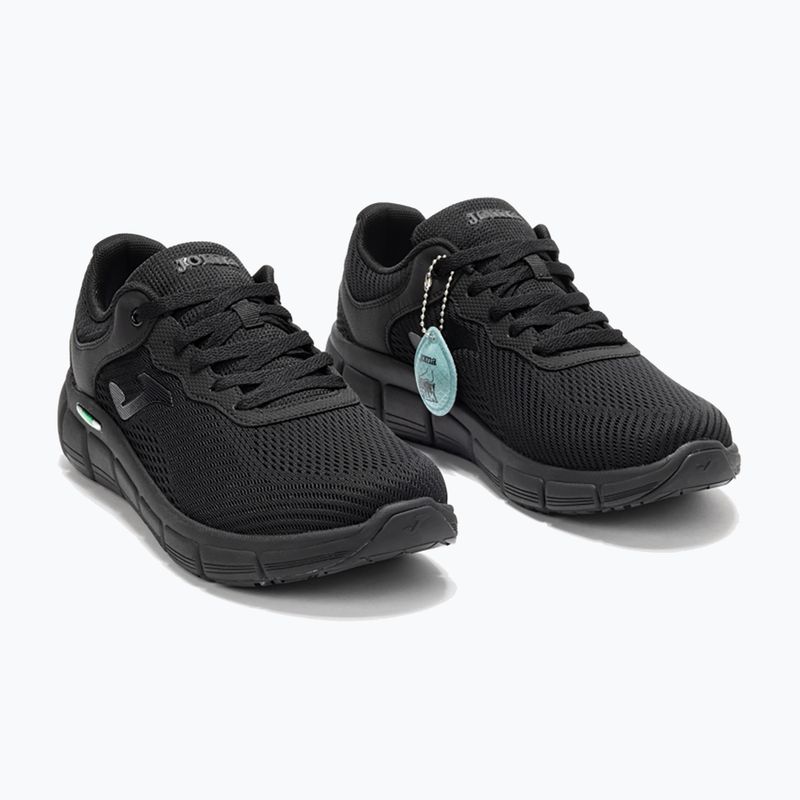 Vyriški batai Joma Atenea black 9