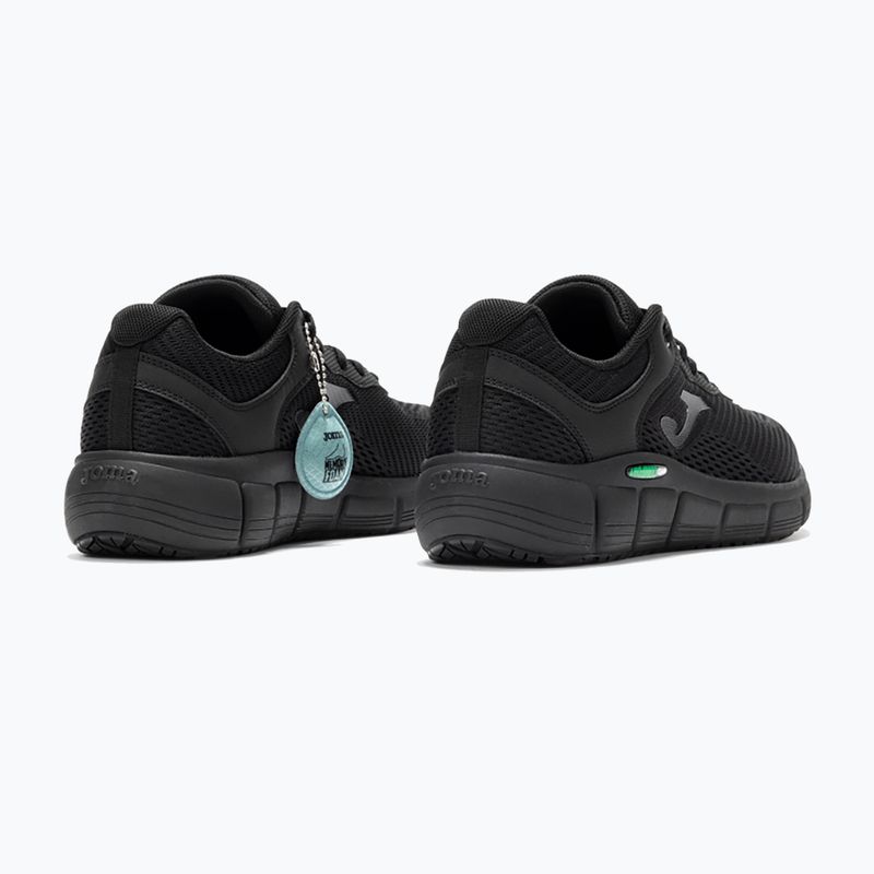 Vyriški batai Joma Atenea black 10