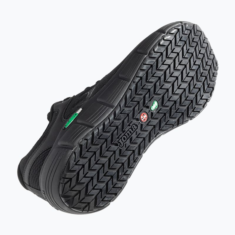 Vyriški batai Joma Atenea black 12