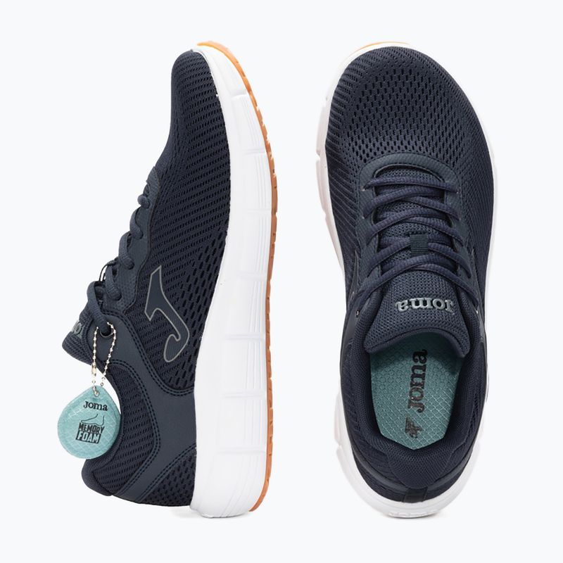 Vyriški batai Joma Atenea navy 11