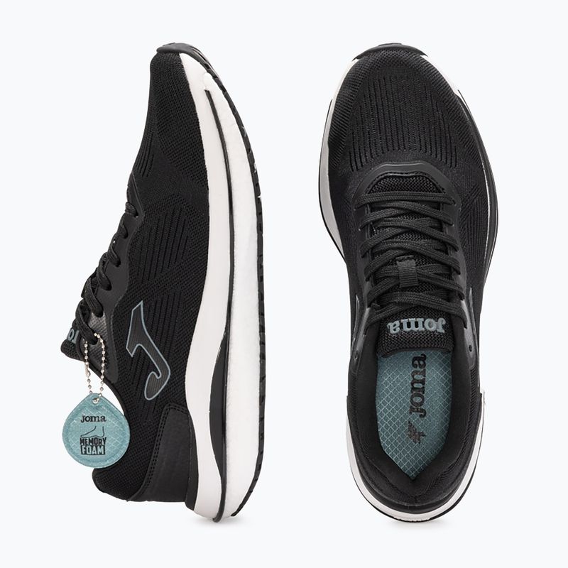 Vyriški batai Joma Cipres black 4