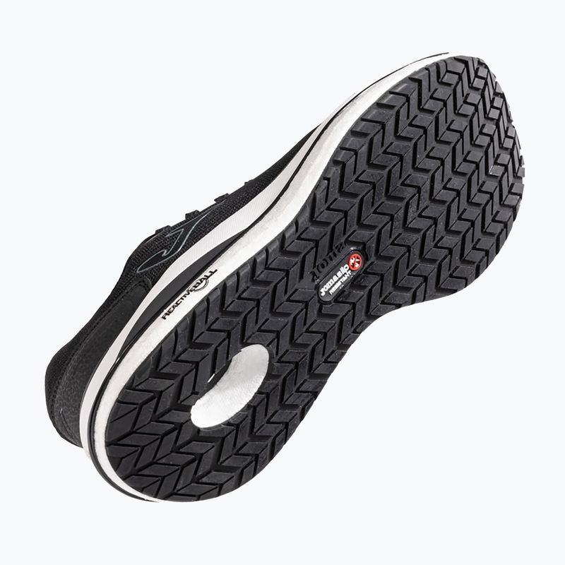 Vyriški batai Joma Cipres black 5