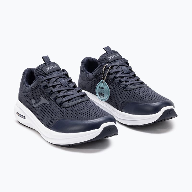 "Joma Iron" vyriški batai navy 2