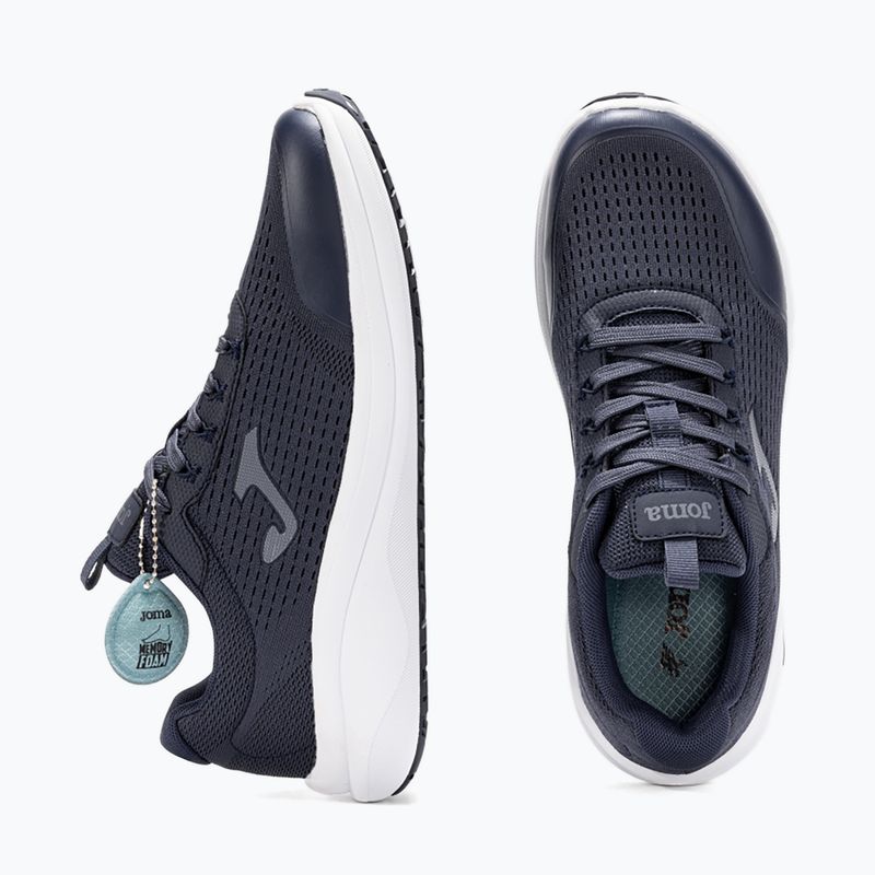 "Joma Iron" vyriški batai navy 4