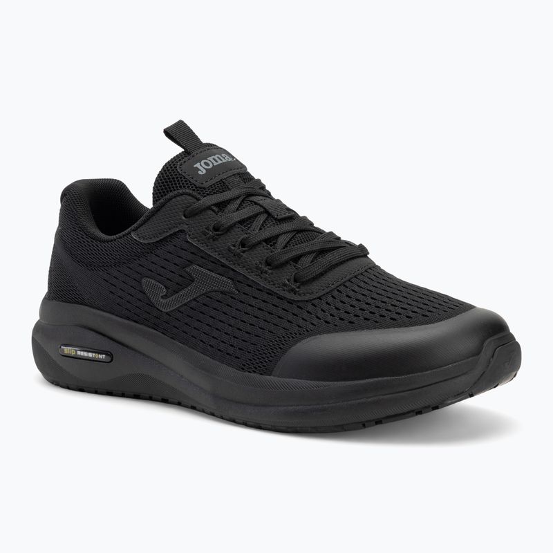 Vyriški batai Joma Iron Men black