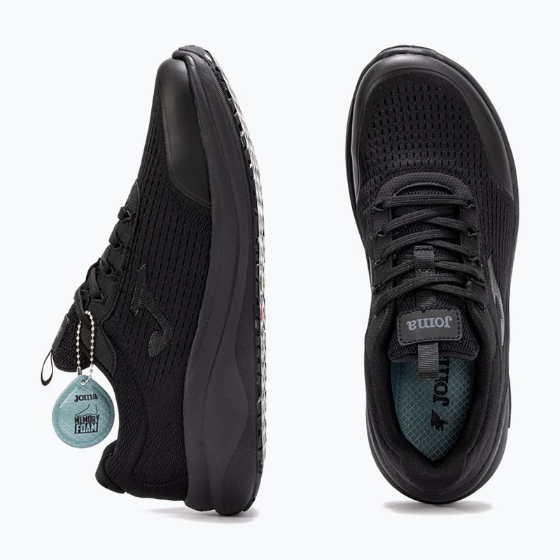 Vyriški batai Joma Iron Men black 4