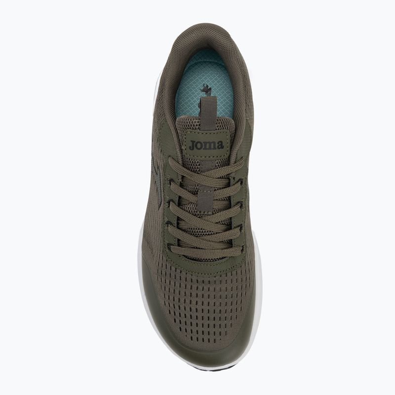 Vyriški batai Joma Iron Men green 5