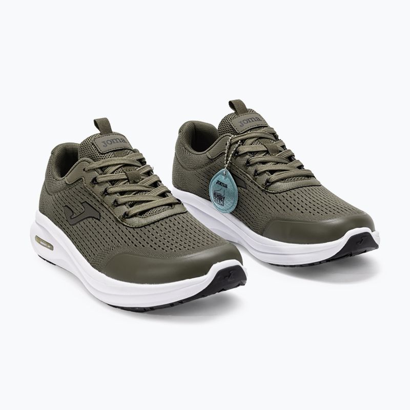 Vyriški batai Joma Iron Men green 2