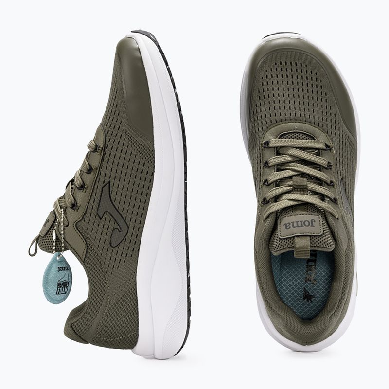 Vyriški batai Joma Iron Men green 4
