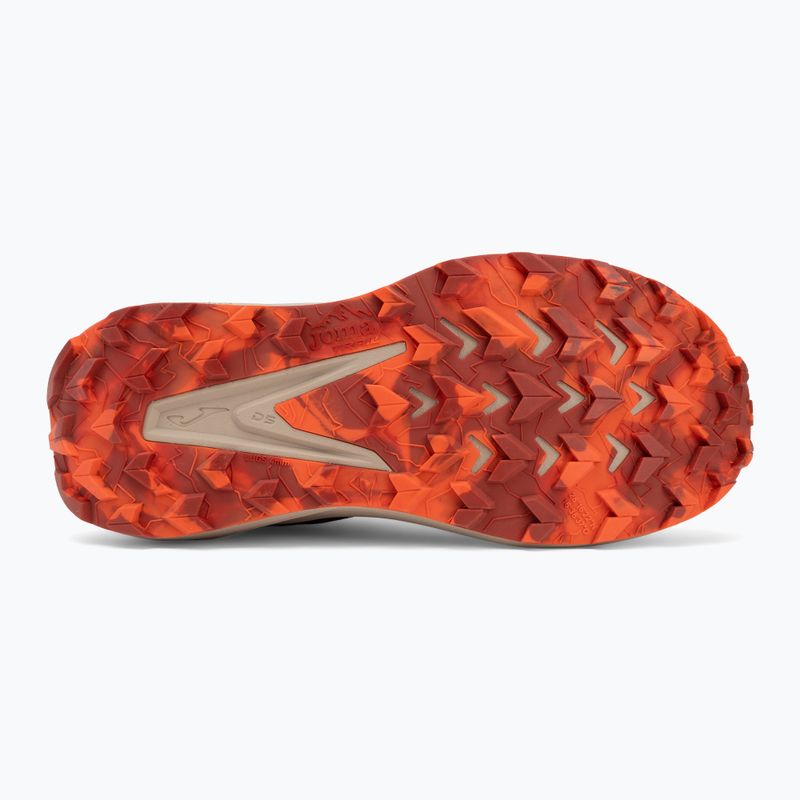 Vyriški bėgimo batai Joma Kubor red 4