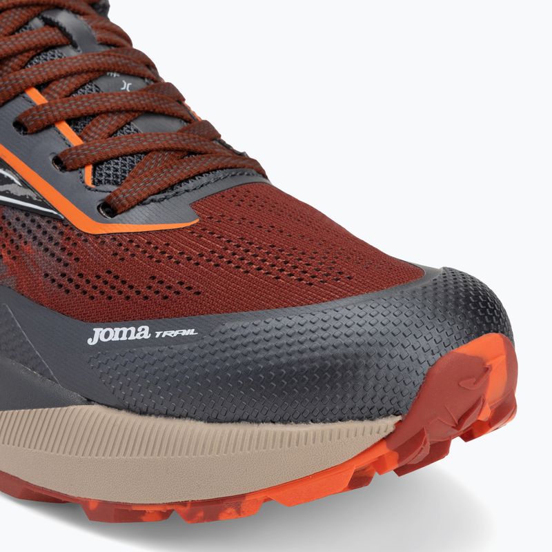 Vyriški bėgimo batai Joma Kubor red 7