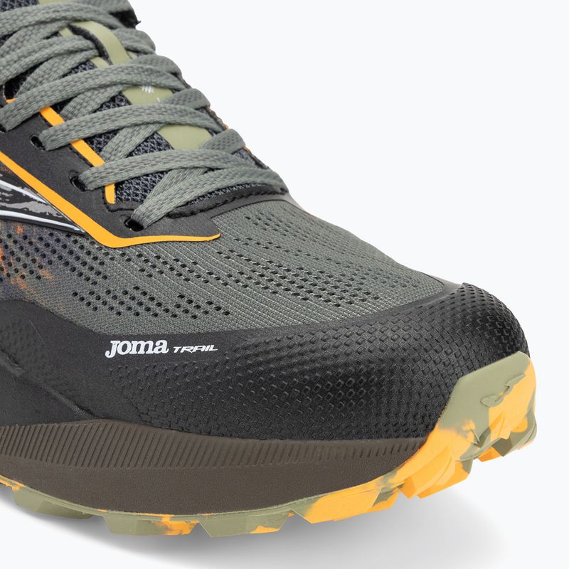 Vyriški bėgimo batai Joma Kubor green 7