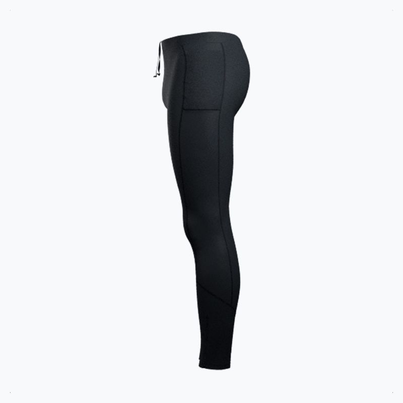 Vyriškos bėgimo tamprės Joma R-Night Long black 3