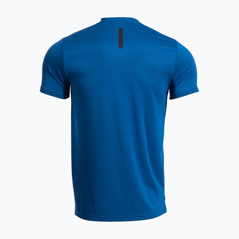 Vyriški bėgimo marškinėliai Joma R-City royal 2