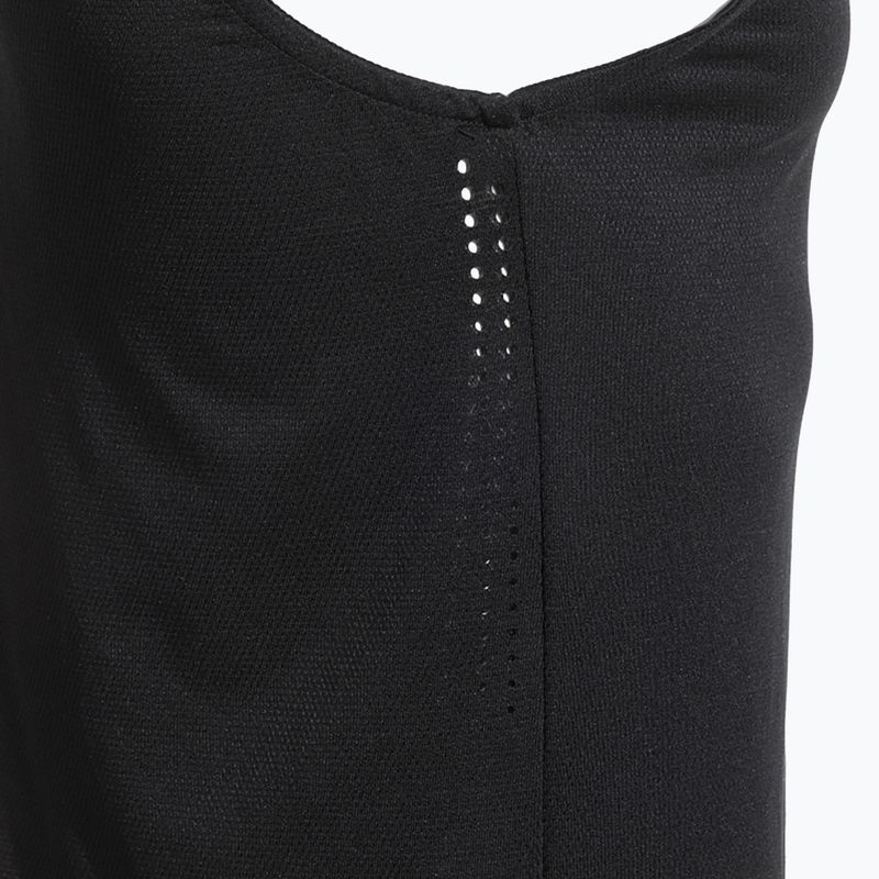 Vyriški bėgimo marškinėliai Joma R-City black 5