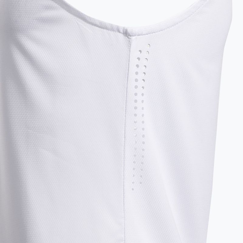 Vyriški bėgimo marškinėliai Joma R-City white 5