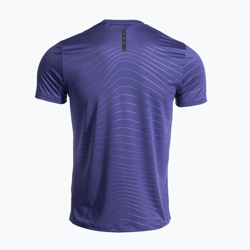 Vyriški bėgimo marškinėliai "Joma R-Night royal 2