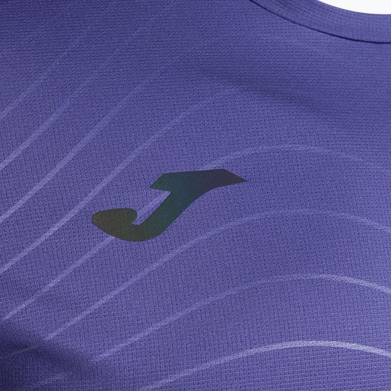 Vyriški bėgimo marškinėliai "Joma R-Night royal 3