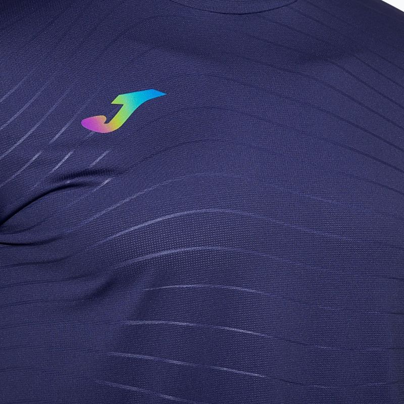 Vyriški bėgimo marškinėliai "Joma R-Night royal 6