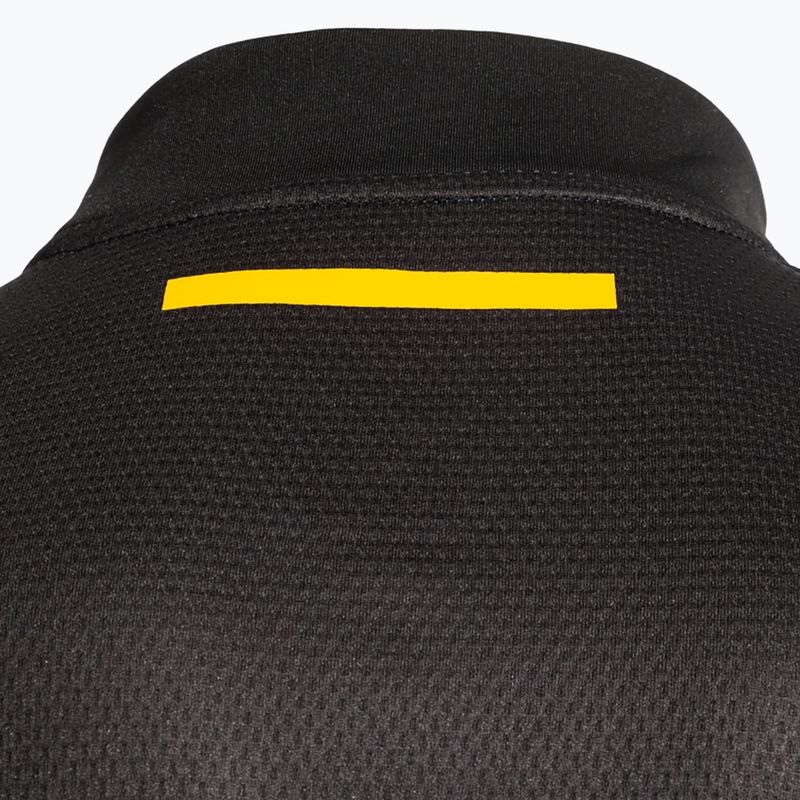 Vyriški bėgimo marškinėliai ilgomis rankovėmis Joma R-Nature black 5