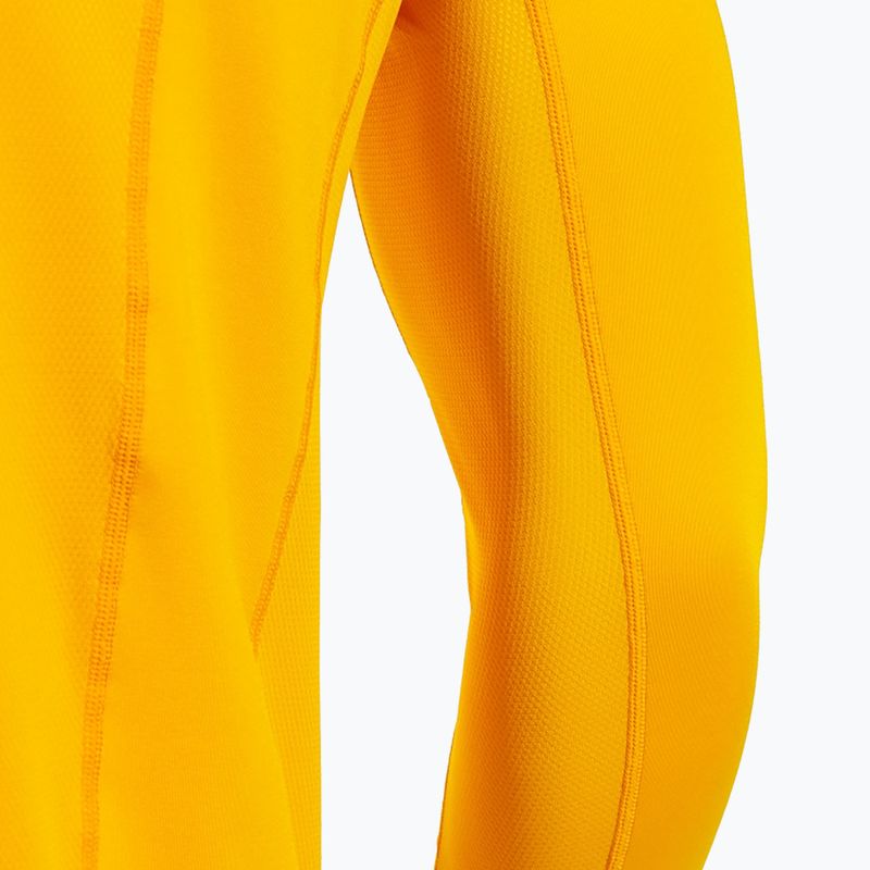 Vyriški bėgimo marškinėliai ilgomis rankovėmis Joma R-Nature gold 6