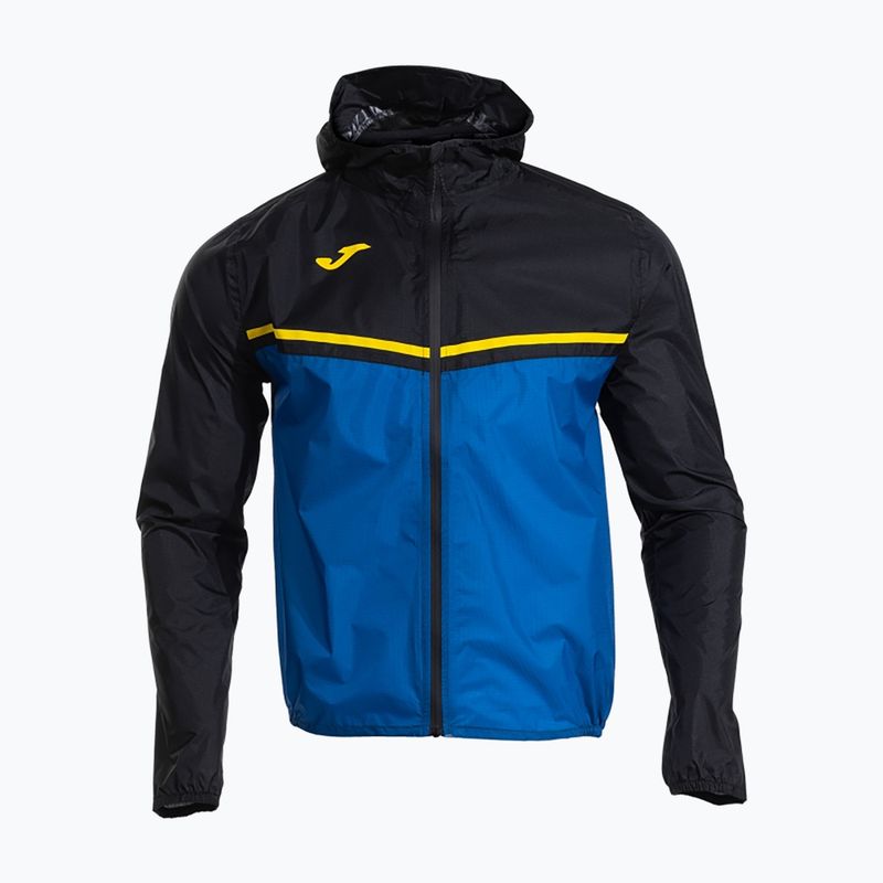Vyriška bėgimo striukė "Joma R-Nature" juoda