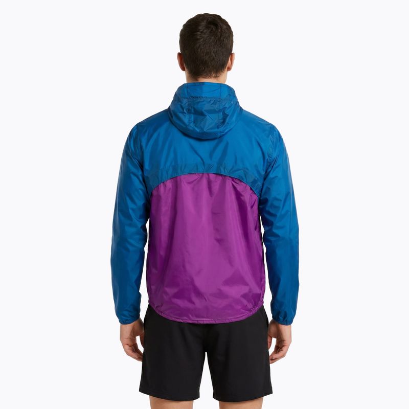 Vyriška bėgimo striukė Joma R-Nature royal 2