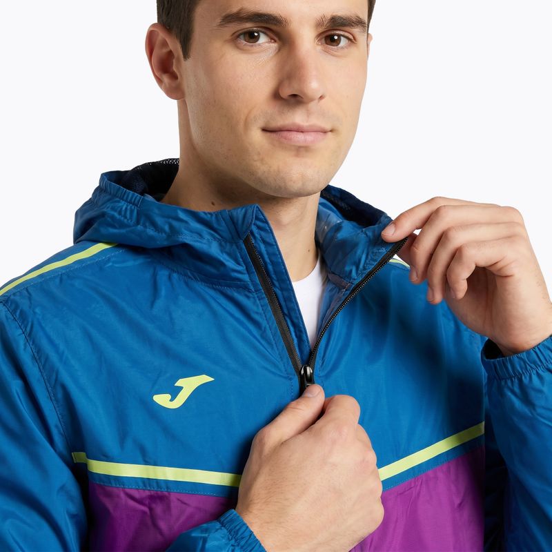 Vyriška bėgimo striukė Joma R-Nature royal 4