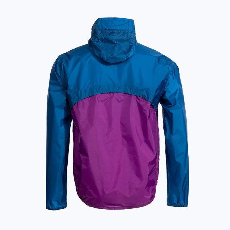 Vyriška bėgimo striukė Joma R-Nature royal 2
